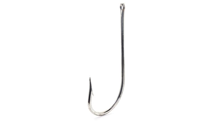 Mustad O'Shaughnessy Needle Eye, Forged - Duratin 10/0