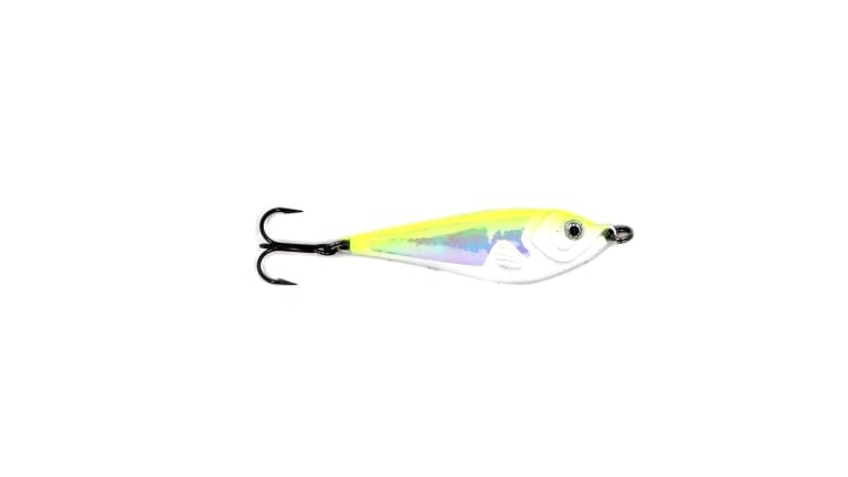 Blade Runner Tackle Jigging Spoons 3/4 oz - EC