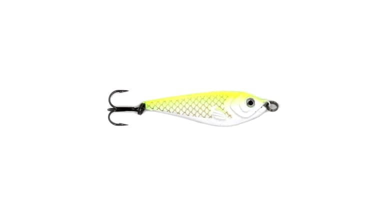 Blade Runner Tackle Jigging Spoons 3/4 oz - KL