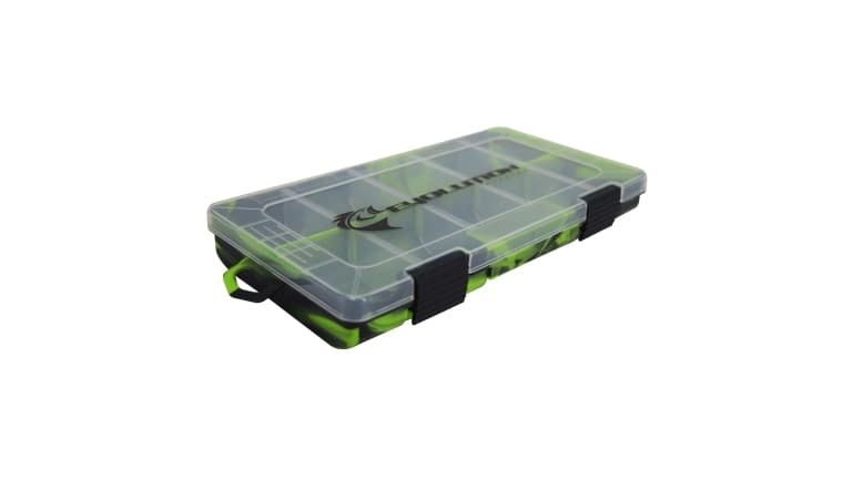 Evolution Drift Series Colored Tackle Trays - 35014-EV