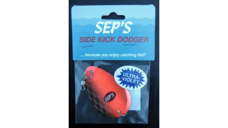 Sep's Sidekick Dodgers - 35700