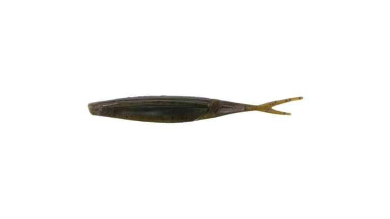 Yamamoto Hinge Minnow - 297
