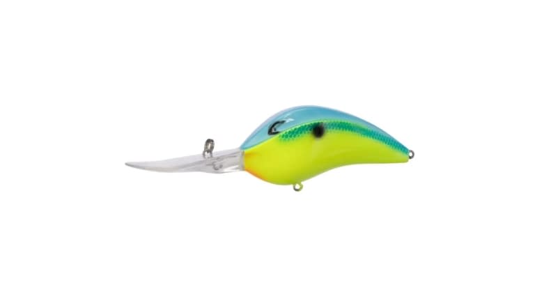 Bill Lewis DR24 Crankbait - 600