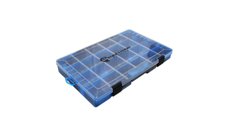Evolution Drift Series Colored Tackle Trays - 37002-EV