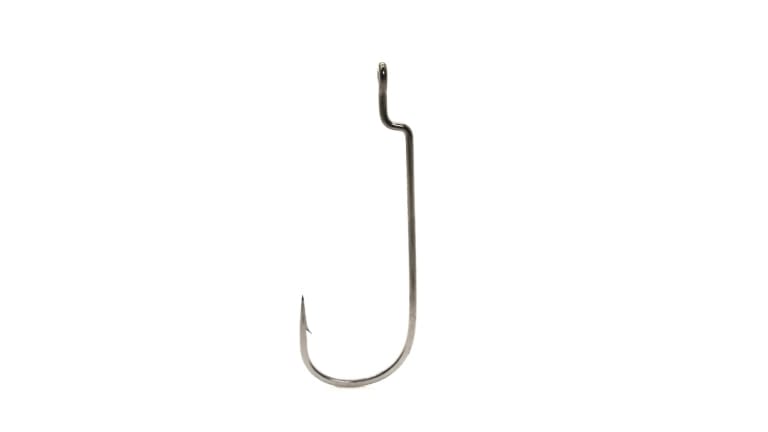 Mustad Weighted Grip-Pin Hook – Bass Warehouse