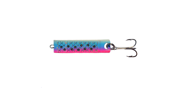 Shasta Tackle Cripplure Glow Trout