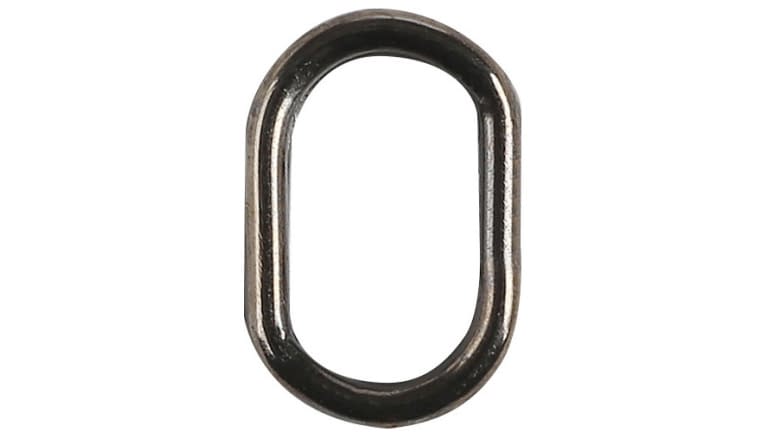 Owner Oval Split Ring