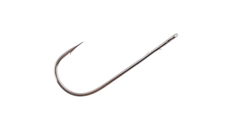 Straight Shank Worm Hook