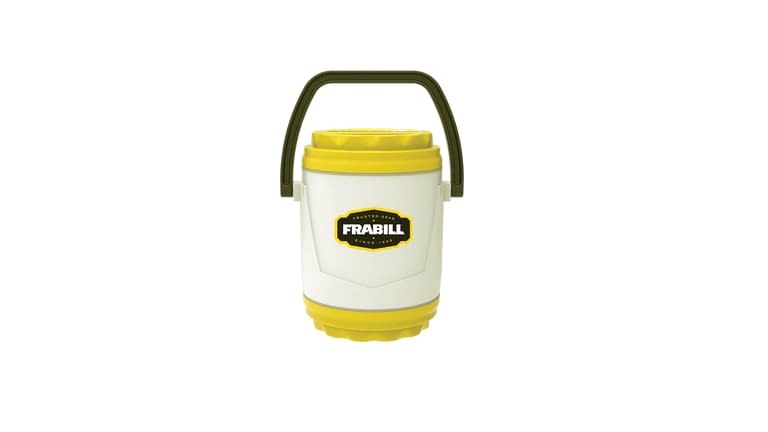 Frabill Universal Bait Can