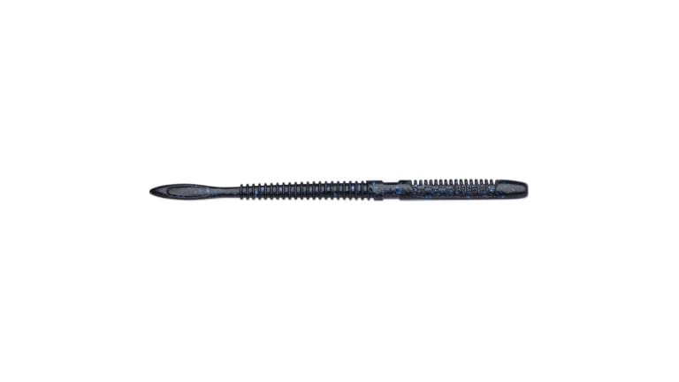 Rapala Crush City Janitor - BKB