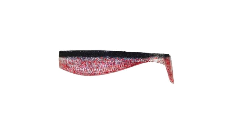 AA Bad Bubba Shad 5" Bulk 25pk - 257