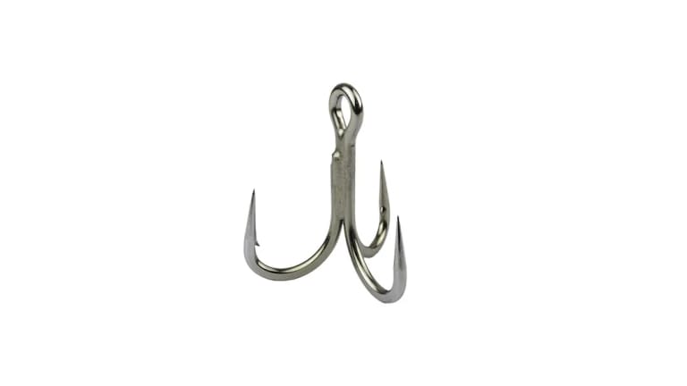 MUSTAD ROUND GAFF HOOK