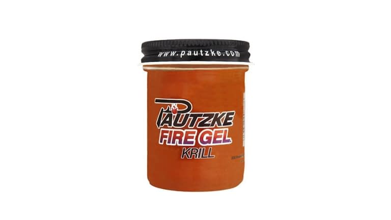 Pautzke Fire Gel - KRILL