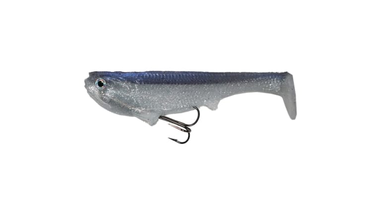 Optimum Boom Line Thru 5BBLT500 Shad