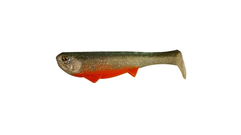 Optimum Boom Boom Weedless Swimbait - 505