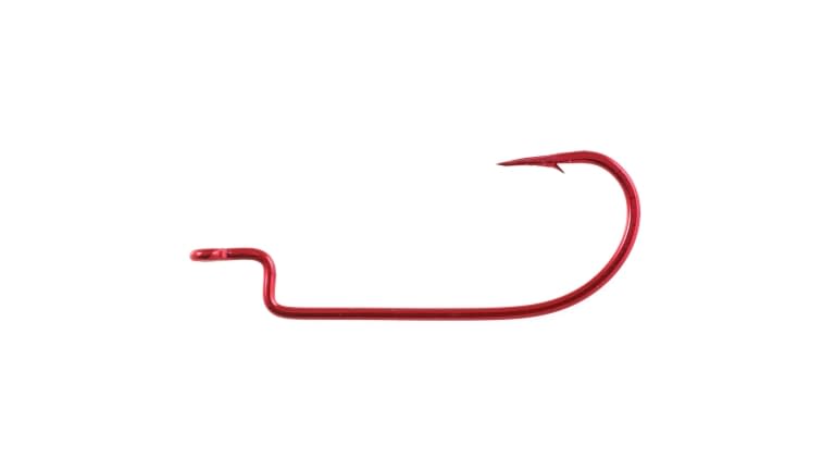 Owner Worm Offset Wide - 5102-143