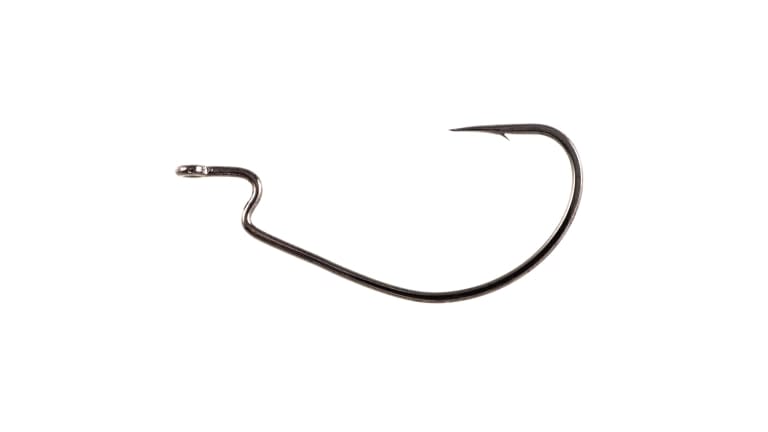 Owner Mosquito Hook Black / Size 3/0