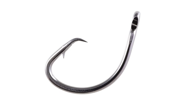 Owner Super Mutu Circle Hooks with Ring - Melton Tackle