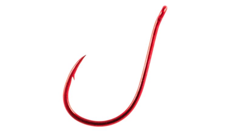 Owner Mosquito Hook - Red