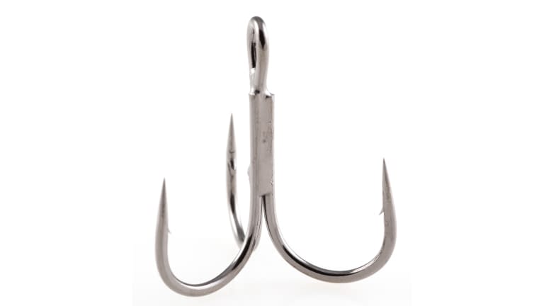 Owner SSW Straight Shank Worm Hook, 1