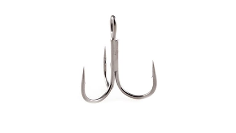 OWNER ST-66 TREBLE HOOKS, Fishing Hooks