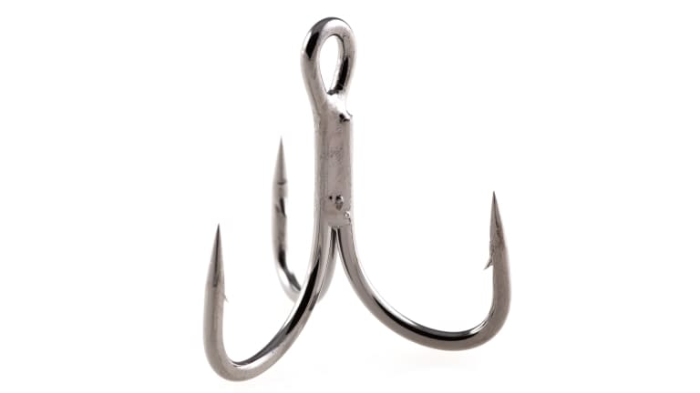 Owner Stinger 56 Treble Hook, 4