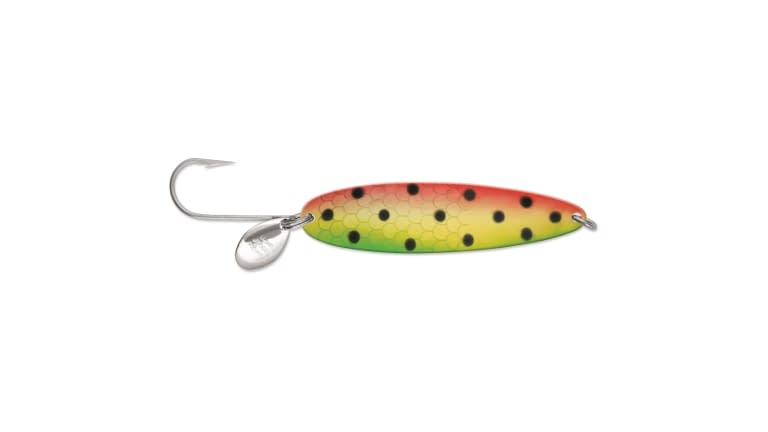 Luhr-Jensen Coyote Salmon Trolling Spoon - 0142