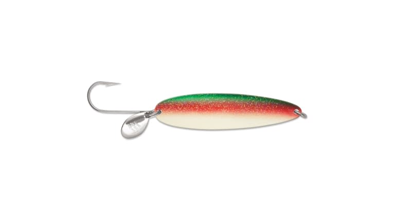 Luhr-Jensen Coyote Salmon Trolling Spoon - 0457