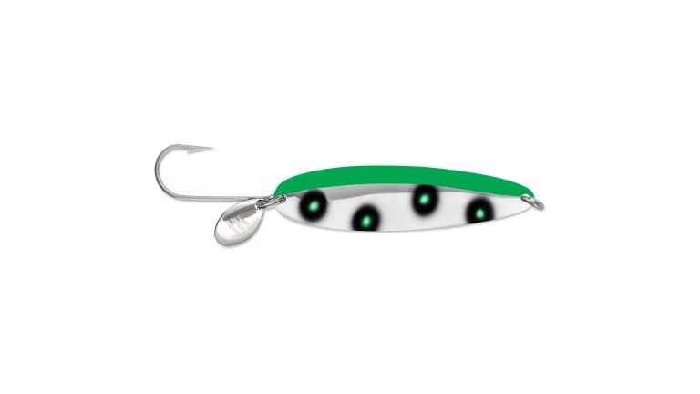 Luhr-Jensen Coyote Salmon Trolling Spoon - 1600