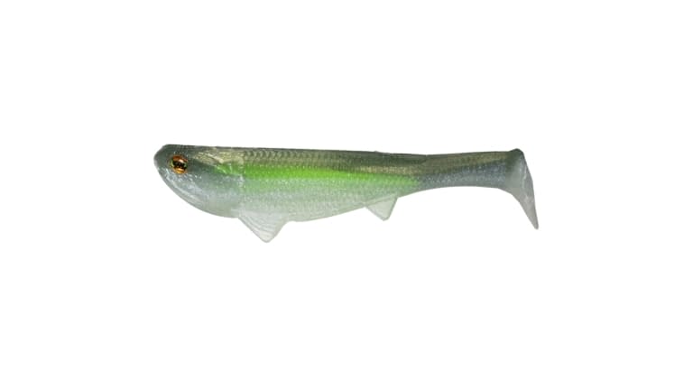 Optimum Baby Boom Boom Weedless Swimbait - 592