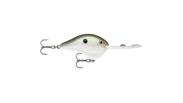 Rapala DT Metal 20 Crankbait - GGSD