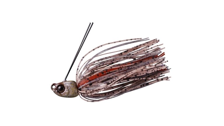 Jackall B Crawl Swimmer Jigs - SACRA