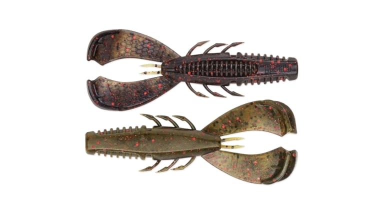 Rapala Crush City Cleanup Craw - CAL