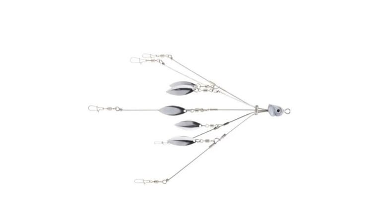 Coolbaits 5-Wire A-Rig
