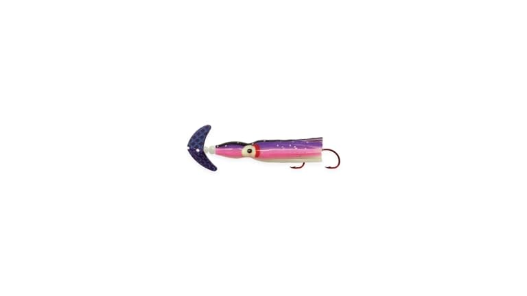 Mack's "Cha Cha" Kokanee Squids - 6007