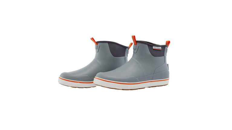 Grundens Men's Deck Boss Ankle Boot | Fisherman's Warehouse