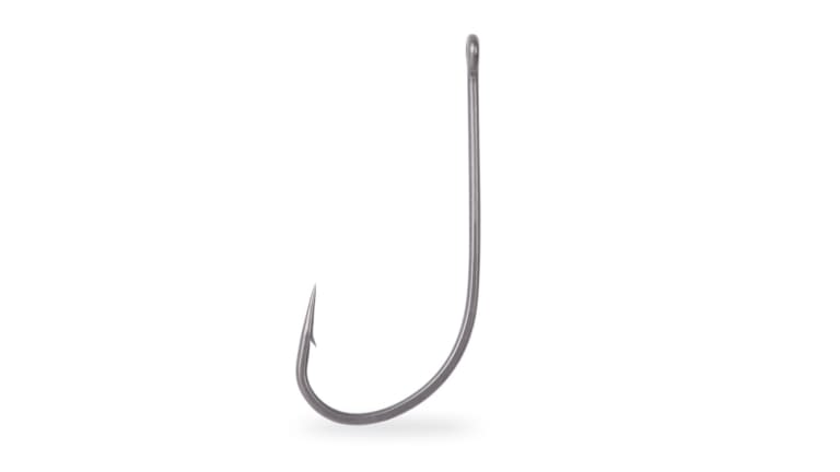 MUSTAD DOUBLE WIDE GAP DROPSHOT HOOK - 10 pk