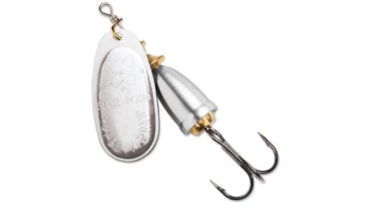 Blue Fox Classic Vibrax Spinner