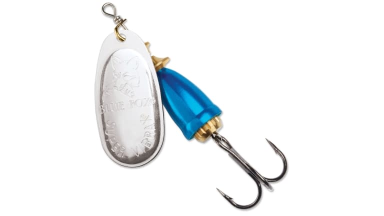 Blue Fox Classic Vibrax Spinner - 60-30-105IC