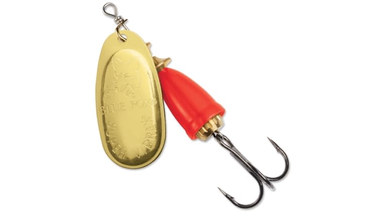 Blue Fox Classic Vibrax Spinner - 60-60-213