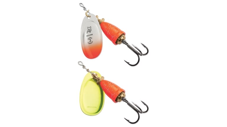 Blue Fox Classic Vibrax Spinner - 60-60-271IC