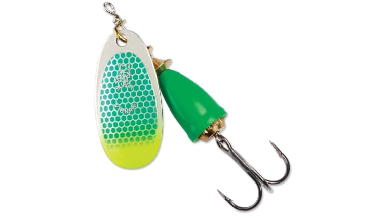 Blue Fox Classic Vibrax Spinner - 60-60-315IC