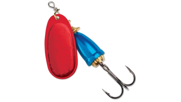 Blue Fox Classic Vibrax Spinner - 60-60-451IC