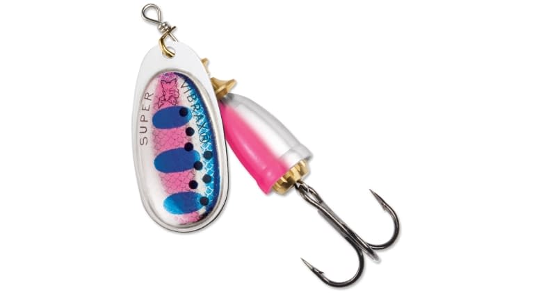 Blue Fox Classic Vibrax Spinner - 60-10-616IC