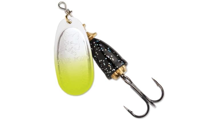 Blue Fox Classic Vibrax Spinner - 60-60-71C