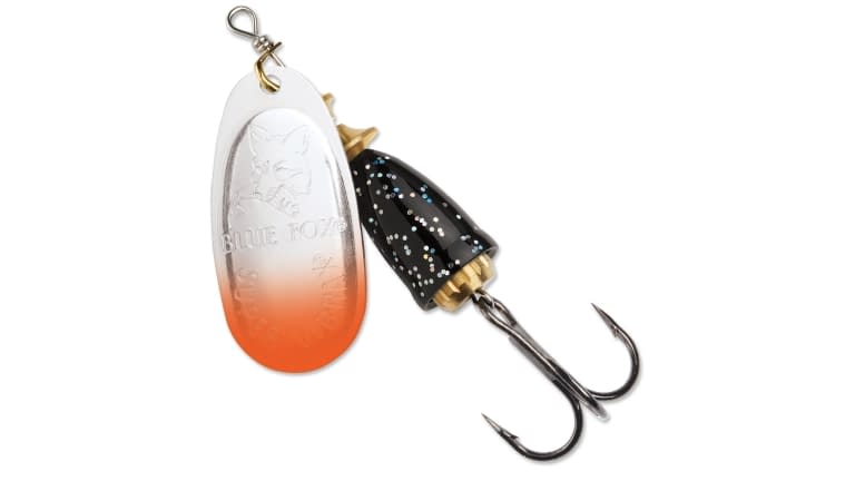 Blue Fox Classic Vibrax Spinner - 60-60-71R