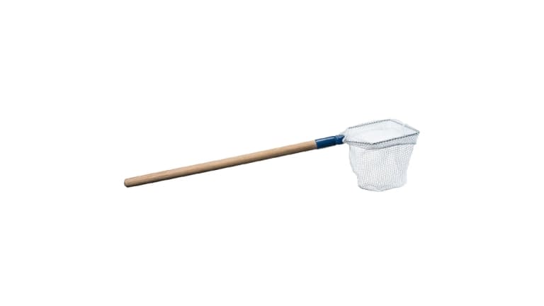 Ego 2 Foot Wood Handle Bait Net