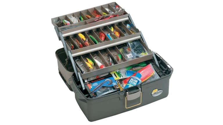 Fishing Storage - Plano