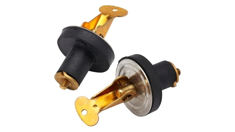 Seachoice Baitwell Plugs