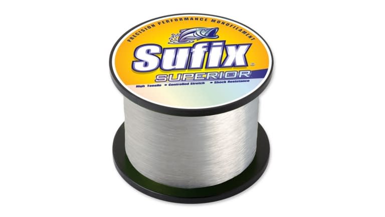 Sufix Superior Monofilament